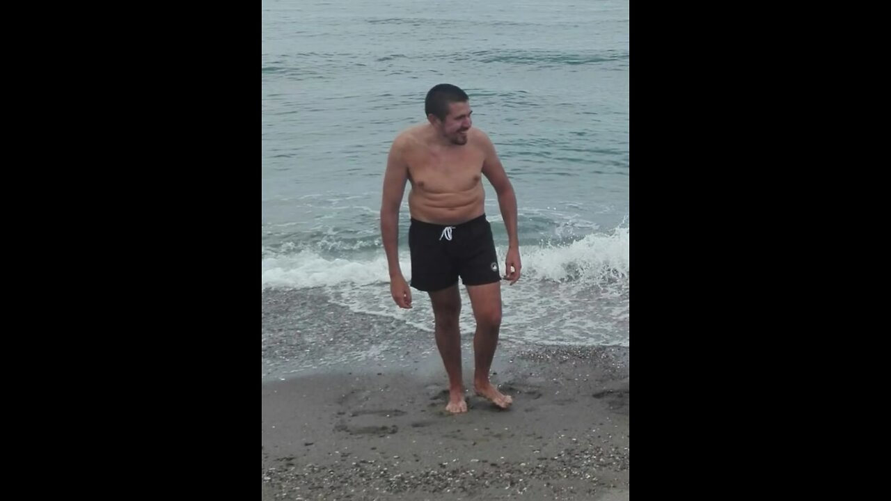 My change físic body