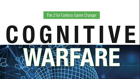 Cognitive Electronic Warfare (Net-Centric)