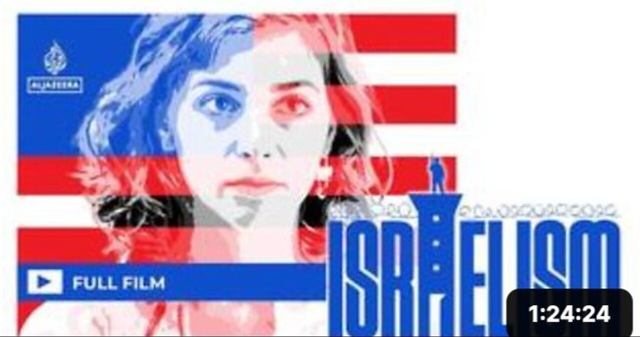 Psychological Programming Of Jewish Populations