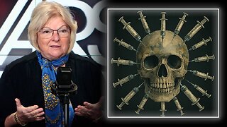 Big Pharma Medical System Has Not Given Up & Is Planning New Bioweapon Releases!