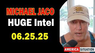 Michael Jaco Huge Intel: "Iran In Turmoil! Important Update By Michael Jaco"