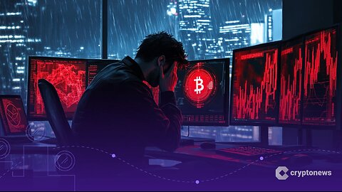 Crypto Trader James Wynn Confesses He ‘Lost Control’ After Losing $100M in a Month