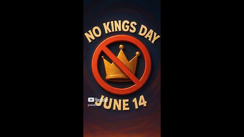 TWIST HACKS: NO KINGS DAY