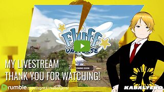 🔴 Flyff Universe + Reactions + More = My Livestream 🎮 Thank You For Watching