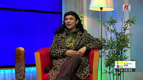 Francisca Seguel - Productora Musical