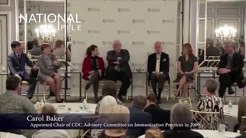 "CDC Official Suggests 'Excluding Non-compliant White Individuals From US' Over Vaccine Hesitancy"