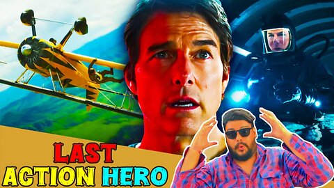 Mission Impossible The Final Reckoning Review | GWMK