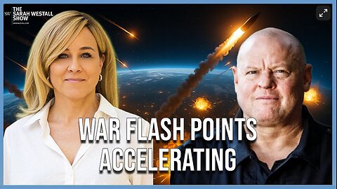 Will Israel & Iran Survive these Conflicts Reshaping the World?