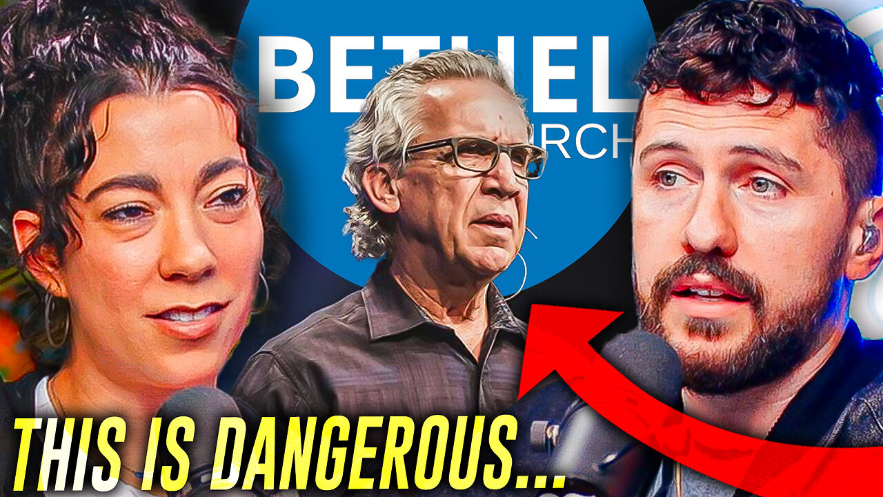 Is Bad Theology Destroying Modern Christianity?