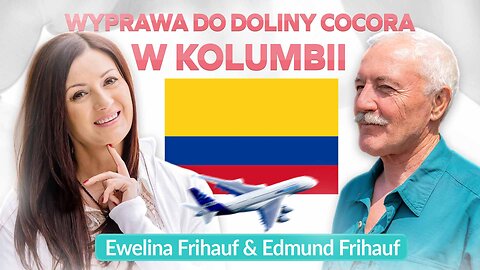 Wyprawa do Doliny Cocora Najwyższych Palm na Świecie
