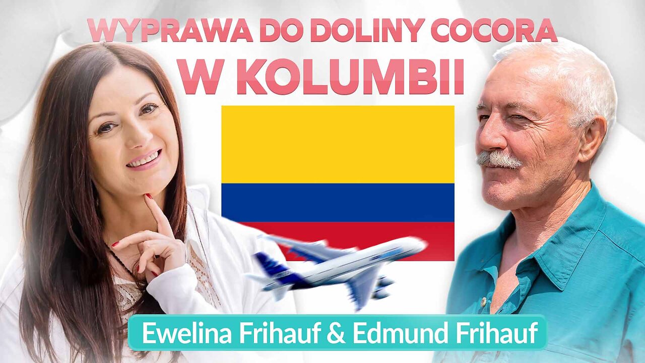 Wyprawa do Doliny Cocora Najwyższych Palm na Świecie