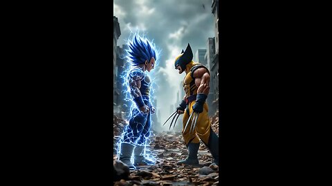 marvel AI evolution credit go to real owner