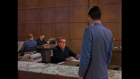 twilight zone person or persons unknown