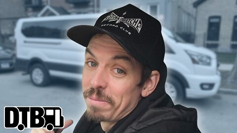 Grieves - BUS INVADERS Ep. 2056