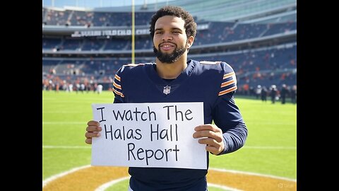 Halas Hall Report