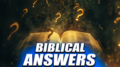 Clearing Up Bible Prophecy Confusion - Ep. 7238