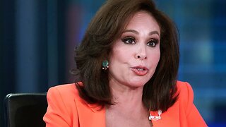 BREAKING: DC Shakeup – Jeanine Pirro Makes Her Move