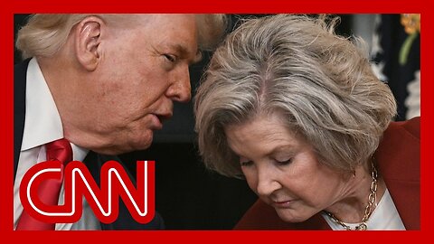 Susie Wiles says Trump ‘has an alcoholic’s personality’ and much more in candid interviews