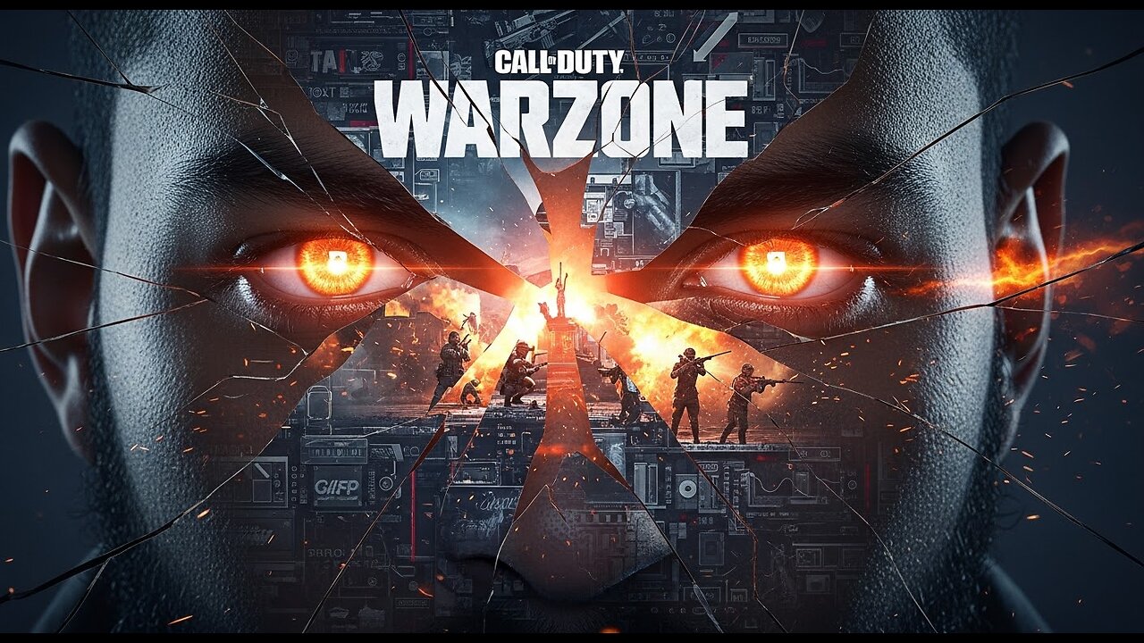 Alex Vs. The Matrix: Can You Break Warzone's SBMM Algorithm?