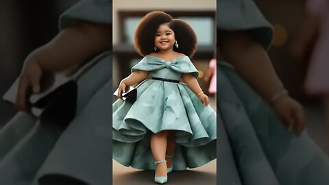 Luxurious Princess Gowns