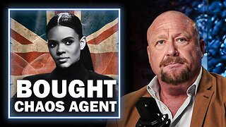 BREAKING: Candace Owens’ Massive Mind Control House of Cards is Now Collapsing in Real Time