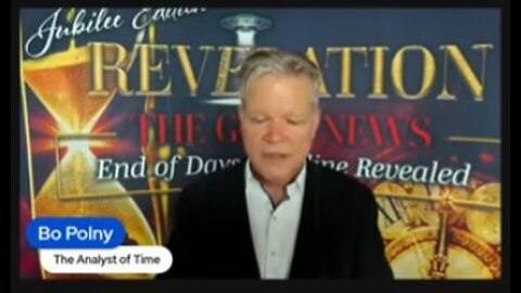 Bo Polny: Shocking Warning 11/12/25 - Hypnotic November & The Great Wealth Transfer!