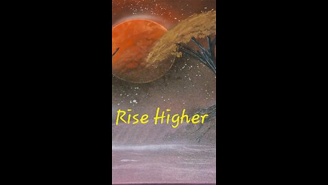 Rise Higher