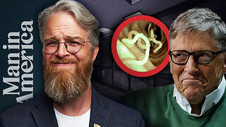 Exposing the Cover-Up That Could Collapse Big Medicine: Parasites