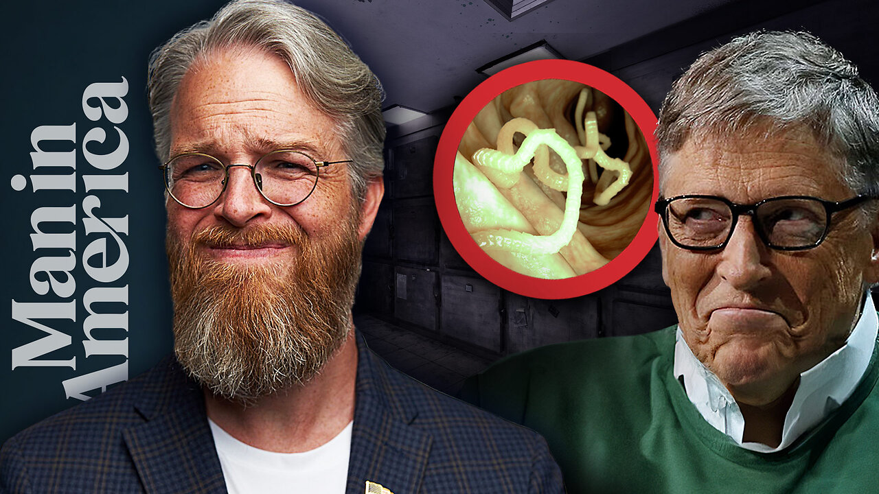 Exposing the Cover-Up That Could Collapse Big Medicine: Parasites
