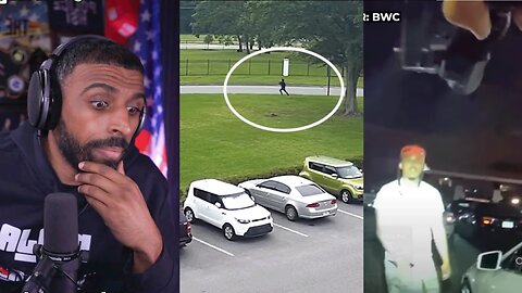 Myron reacts to police chases gone deadly