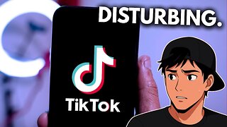 Tiktok Is Officially Cooked!