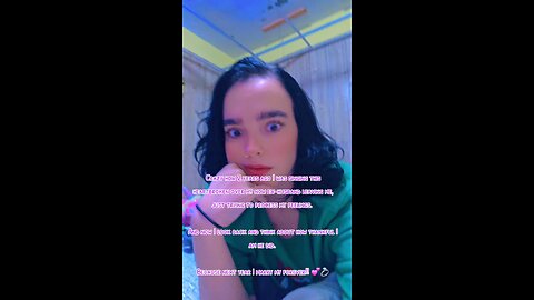 Crazy how 2 years ago I was singing this heartbroken over my now ex-husband leaving me....