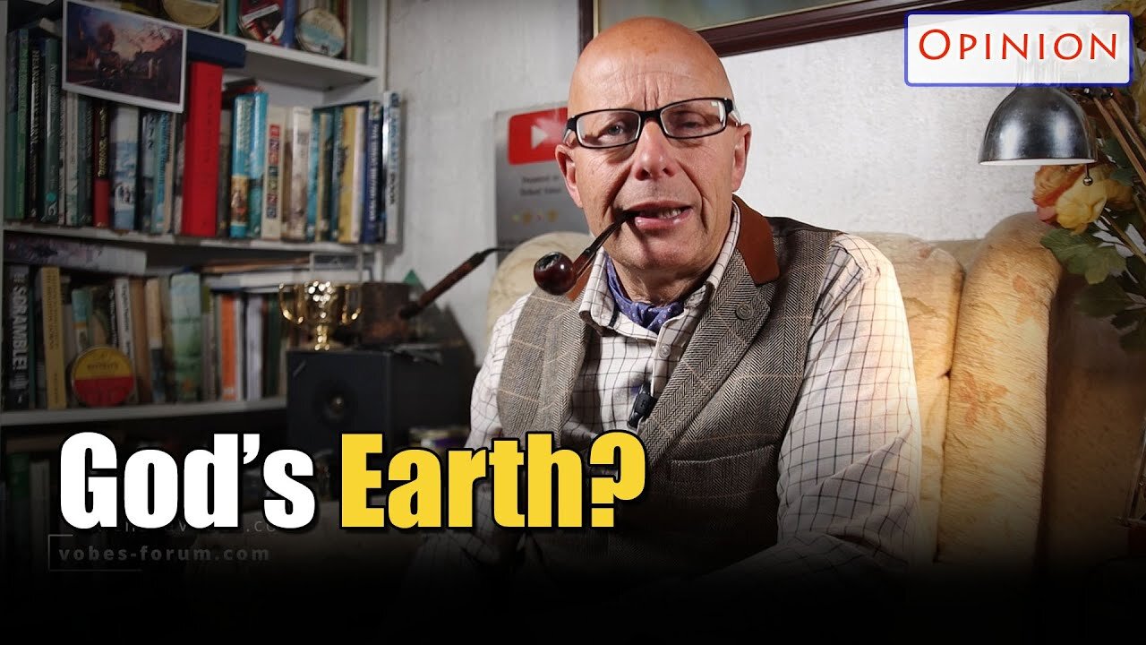 Who really owns the land?