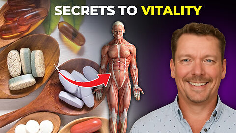You Should Know About The 10 Best Supplements for Health You Should Be Taking