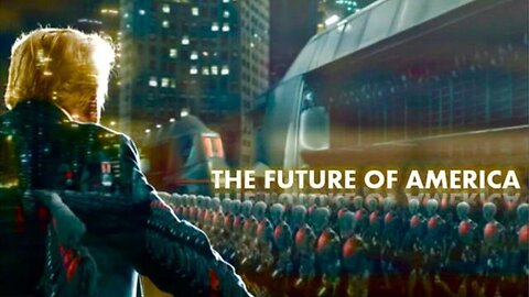 "Exploring the Future of America: Insights from GameChangerTV Episode 376, Apr 10, 2025"