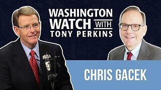 Dr. Chris Gacek Praises the Fed’s Push to Stop Debanking