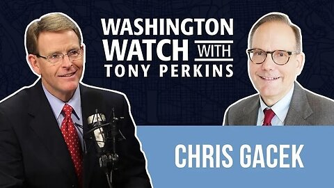 Dr. Chris Gacek Praises the Fed’s Push to Stop Debanking