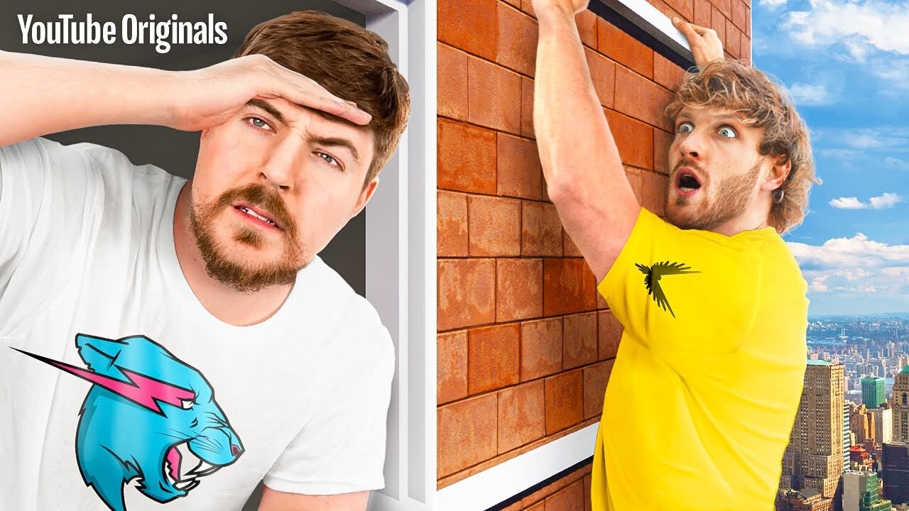 Extreme $1,000,000 Hide And Seek! 💰 (You Won’t Believe Who Wins)
