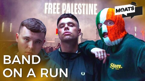 Get your Brits out