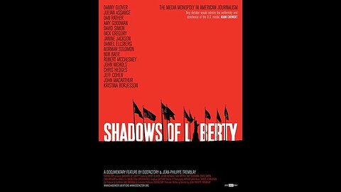 Shadow of Liberty