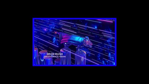 Neon Rush