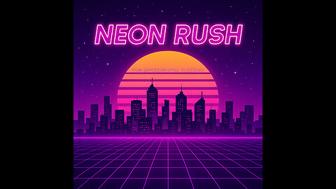 Neon Rush