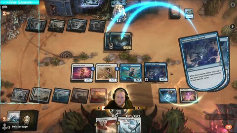 Highlight: MTGA - GOLD farming 5-6-2025 - Marang River Regent 1
