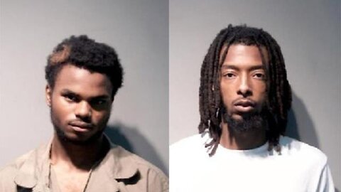 Niggers dat killed a 4yr old nigglet arrested