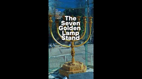 The Churches of Revelation Chapters 2-3