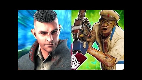 "David King Vs The HillBilly" Funny Gameplay DeadByDaylight