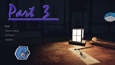 Ikai - part 3