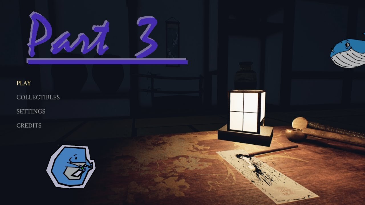 Ikai - part 3