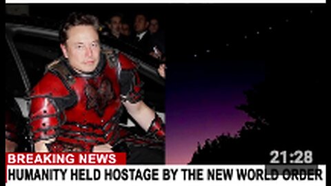 "Planet's Most Dangerous Man"