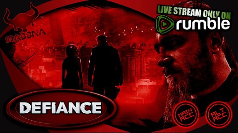 DEFIANCE 00